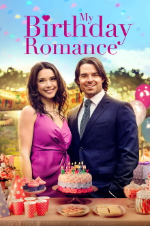 My Birthday Romance Trailer