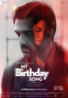 My Birthday Song Trailer