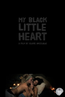 My Black Little Heart Trailer