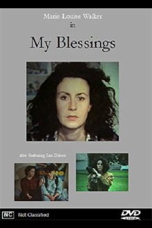 My Blessings Trailer