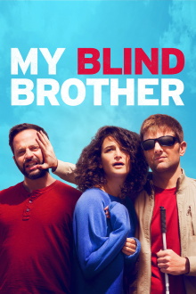My Blind Brother Trailer