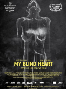 My Blind Heart Trailer