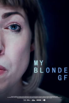 My Blonde GF Trailer