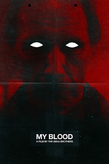My Blood Trailer