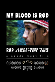 My Blood is Red Trailer