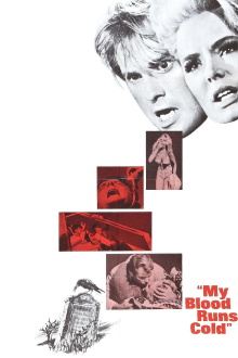 My Blood Runs Cold Trailer