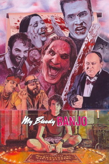 My Bloody Banjo Trailer