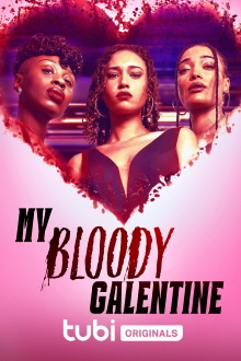My Bloody Galentine Trailer