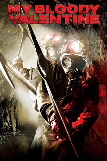 My Bloody Valentine Trailer