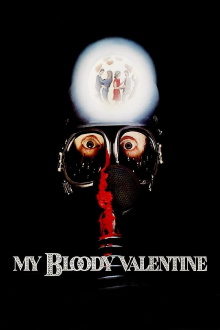 My Bloody Valentine Trailer