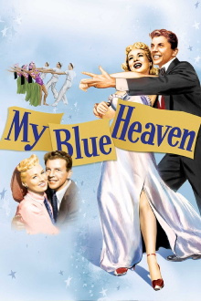 My Blue Heaven Trailer