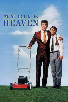 My Blue Heaven Trailer
