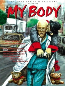 My Body Trailer