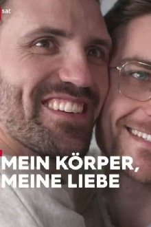 My Body, My Love: Lesbians, Gays and Transgenders Trailer