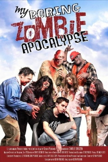My Boring Zombie Apocalypse Trailer