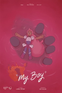 My Boy Trailer