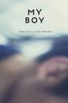 My Boy Trailer