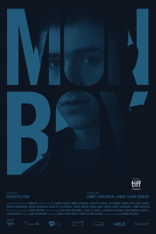 My Boy Trailer