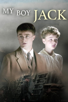 My Boy Jack Trailer