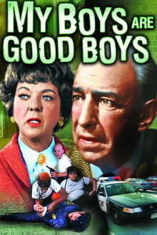 My Boys Are Good Boys Trailer