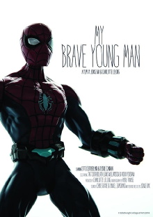 My Brave Young Man Trailer