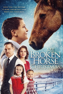 My Broken Horse Christmas Trailer