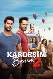 My Brother 2 Trailer
