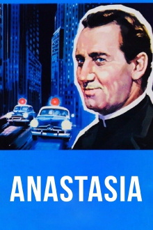 My Brother Anastasia Trailer
