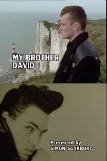 My Brother David Trailer