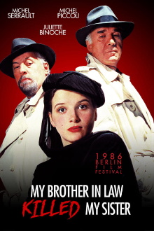 My Brother-in-law Killed My Sister Trailer