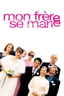 My Brother Is Getting Married Trailer