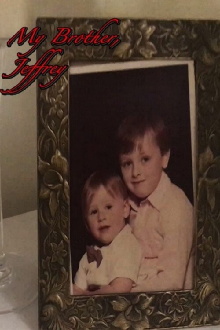 My Brother, Jeffrey Trailer
