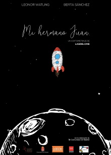 My Brother Juan Trailer