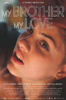 My Brother, My Love Trailer