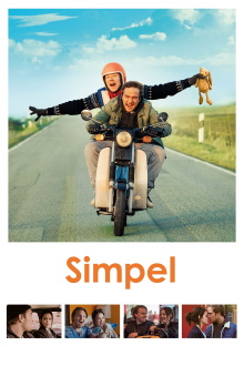 My Brother Simple Trailer