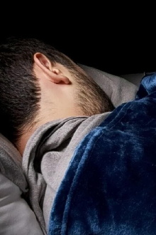 My Brother Sleeps With The Windows Open Trailer
