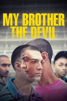 My Brother the Devil Trailer