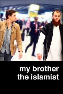 My Brother the Islamist Trailer
