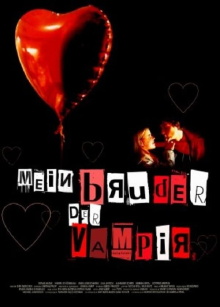 My Brother the Vampire Trailer