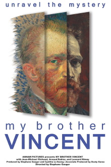 My Brother Vincent Trailer
