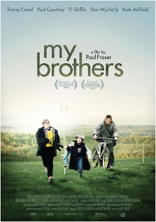 My Brothers Trailer
