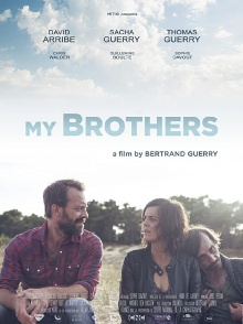 My Brothers Trailer