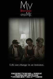 My Brothers and Me Trailer