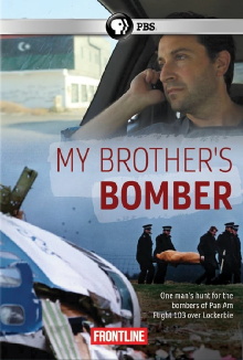 My Brother's Bomber Trailer