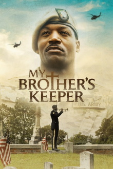 My Brother's Keeper Trailer