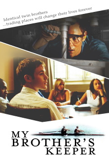 My Brother's Keeper Trailer