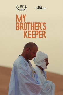 My Brother's Keeper Trailer