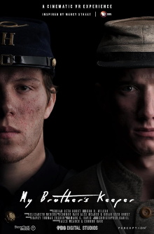 My Brother's Keeper Trailer