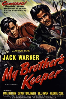 My Brother's Keeper Trailer