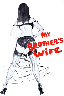 My Brother's Wife Trailer